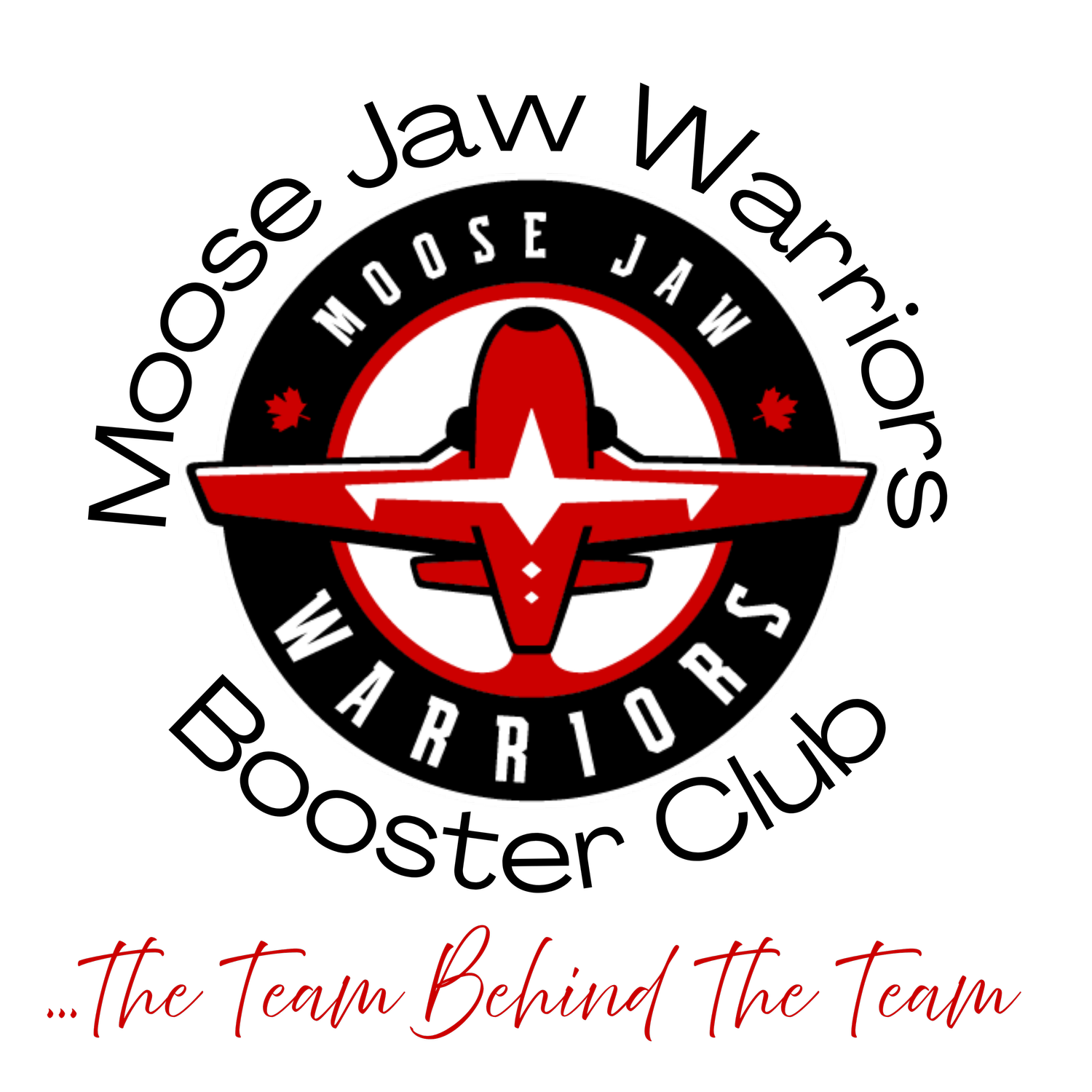 Moose Jaw Warriors Booster Club