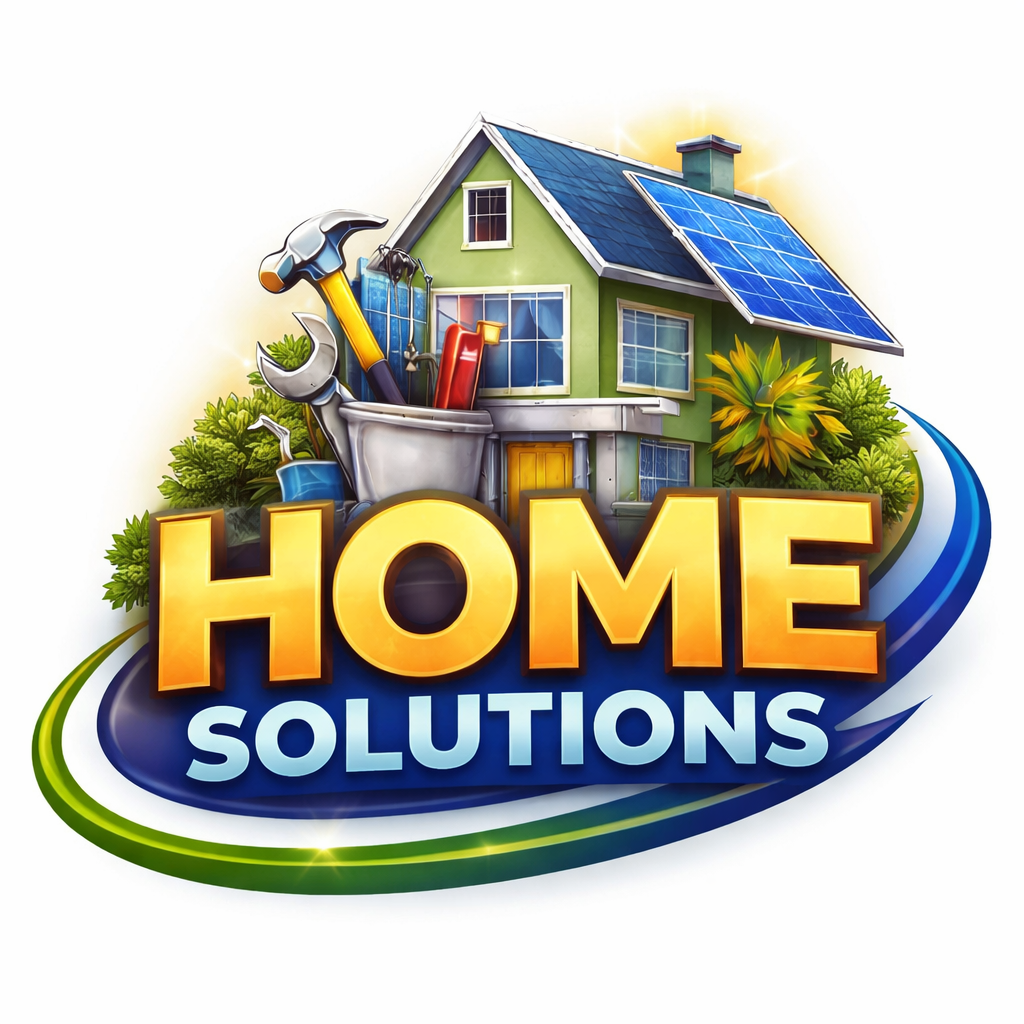 Sacramento Home Solutions