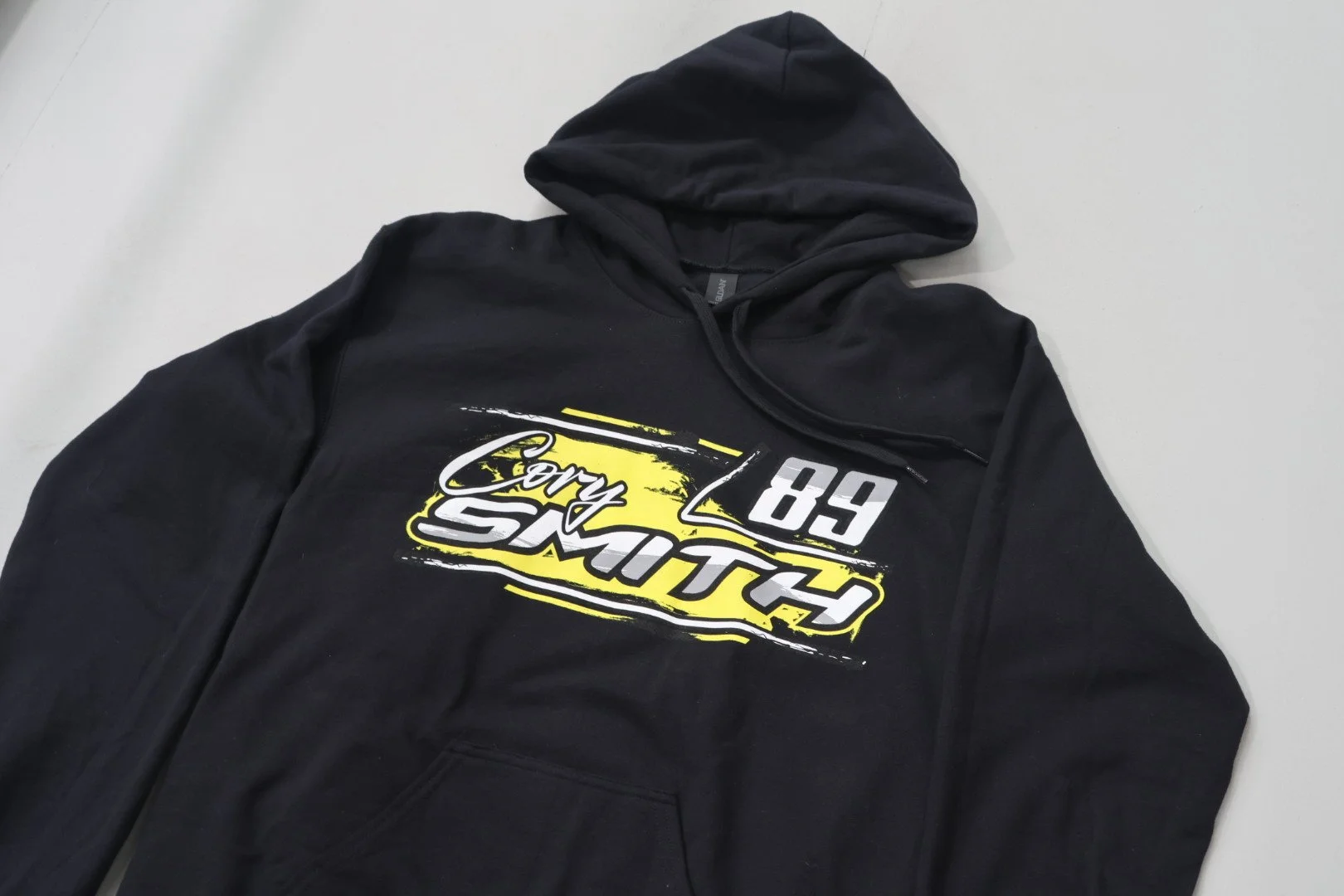 Full Throttle 89 Hoodie