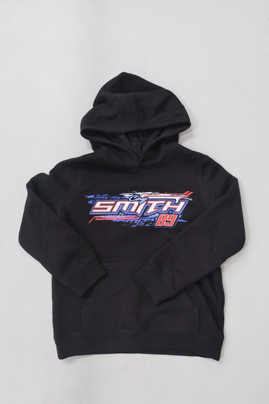 Fastlane 89 Hoodie