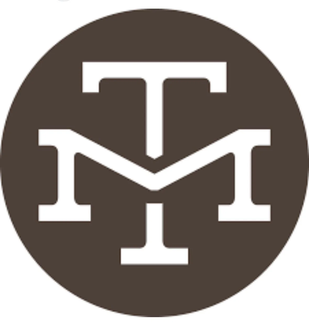 Logo for Modern Times Beer in San Diego CA