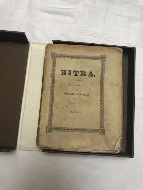 Nitra
