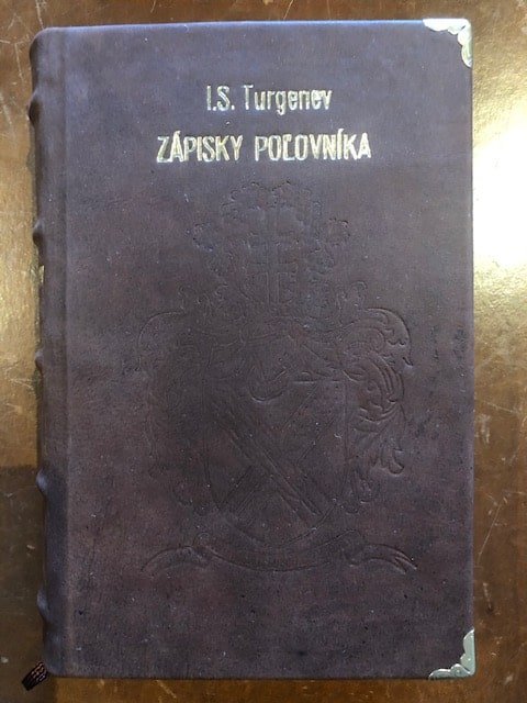 Zápisky Poľovníka
