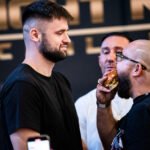 Filip Tóth – Fight Night Challenge 5