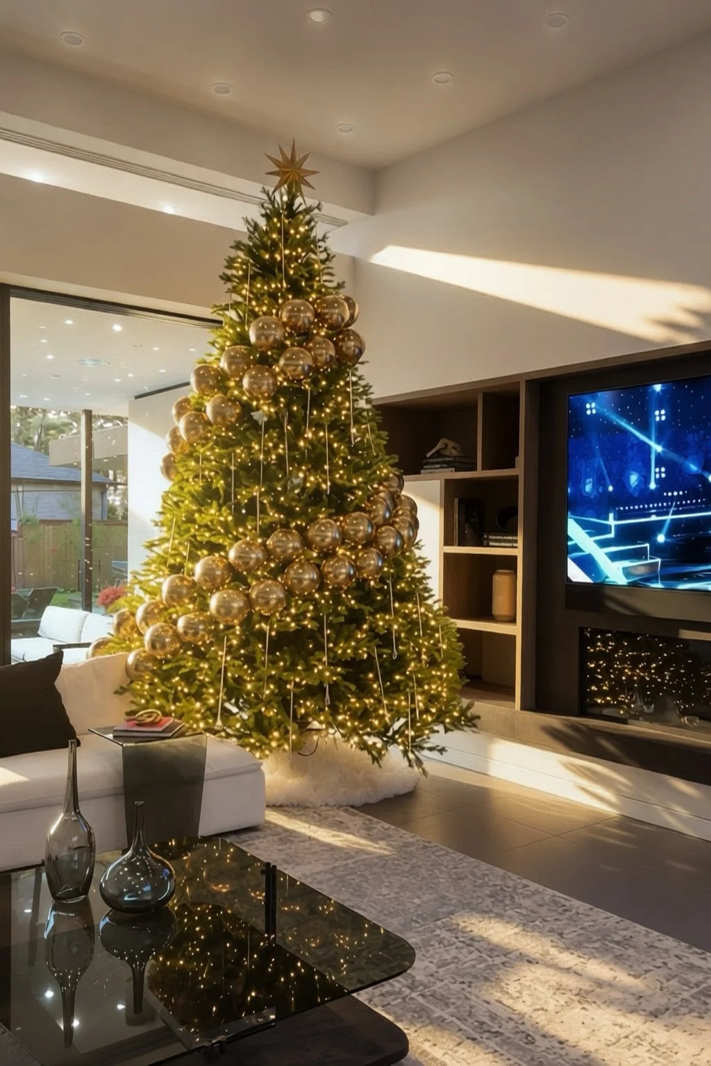 Luxury Christmas Decor