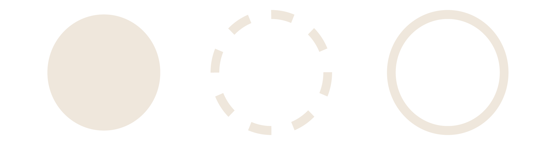""