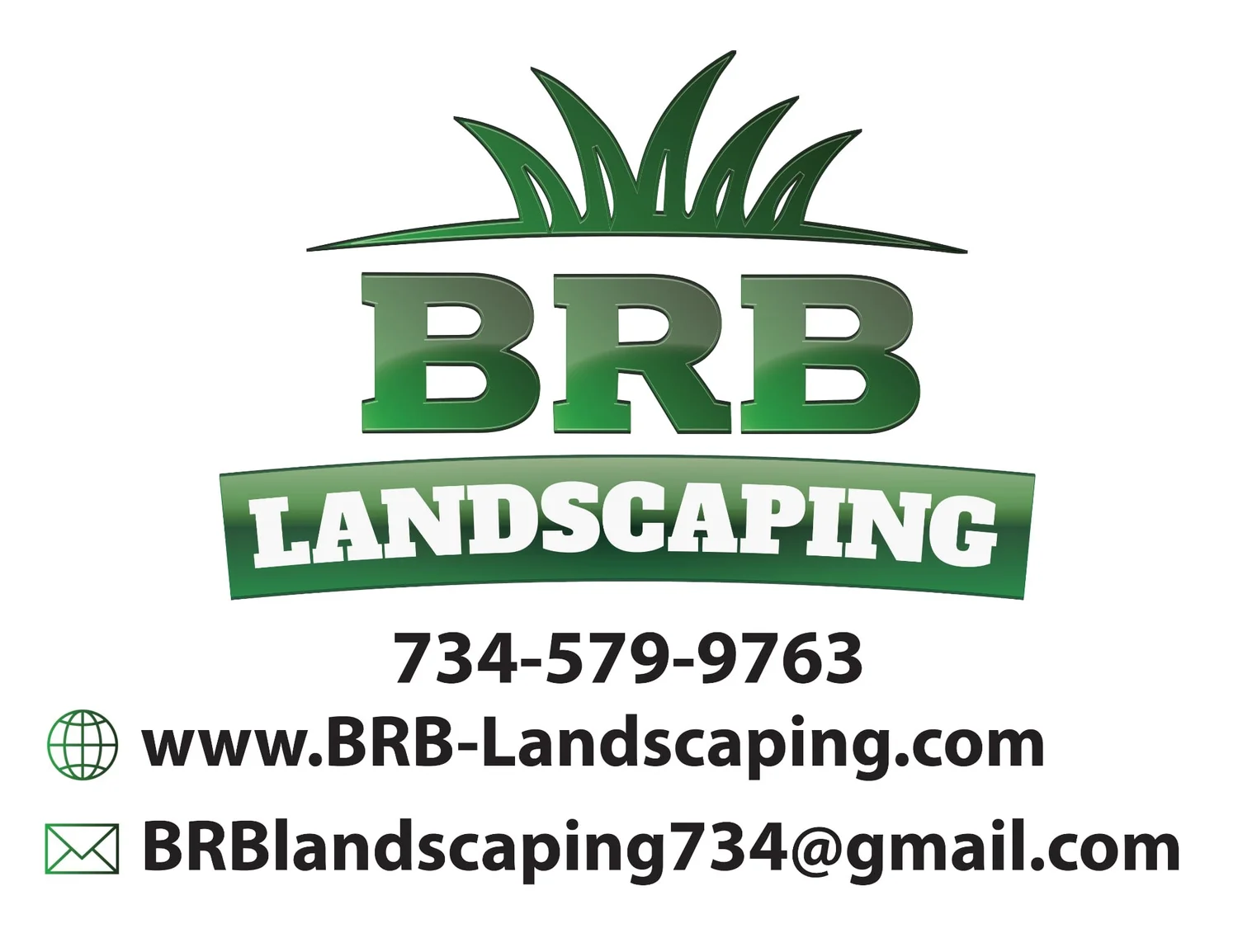 BRB Landscaping 