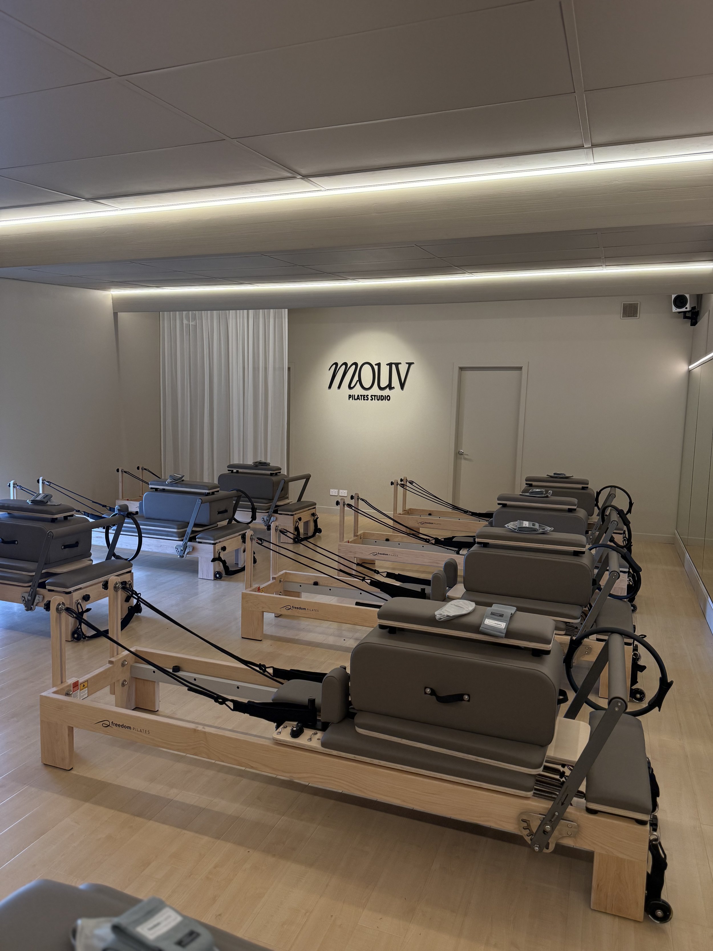 Oranssi project: studio shed