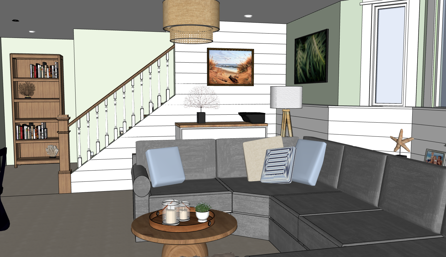 East Wall - Far Distance.png