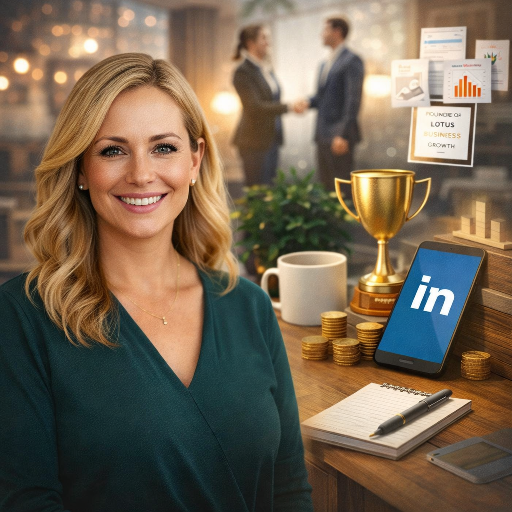 Mastering Business Development for Professional Service Providers: Proven Strategies for Growth