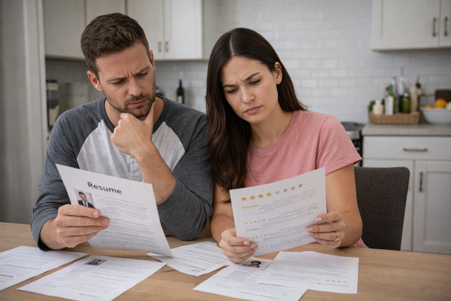 What Clients Are Deciding Before They Ever Contact You