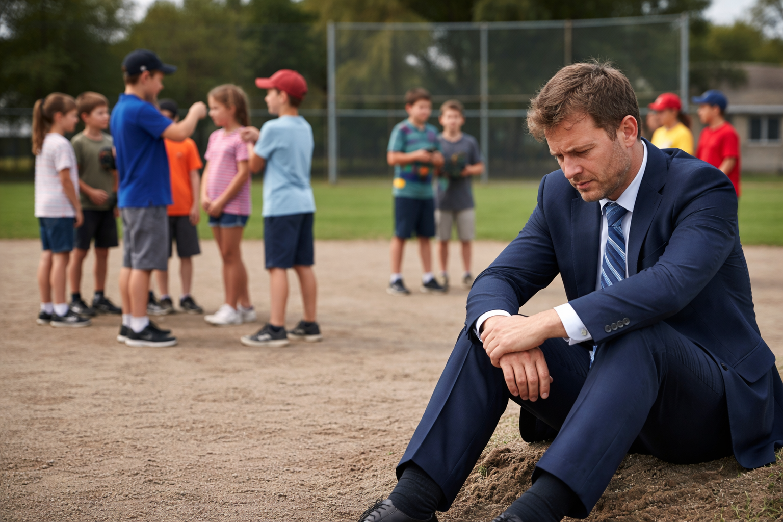 Why Billy Always Gets Picked Last (And What That Teaches Us About Getting Hired)