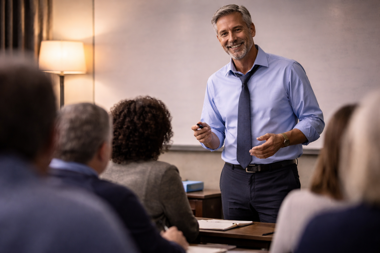 How Content Builds Trust (And Why Most Content Doesn’t)