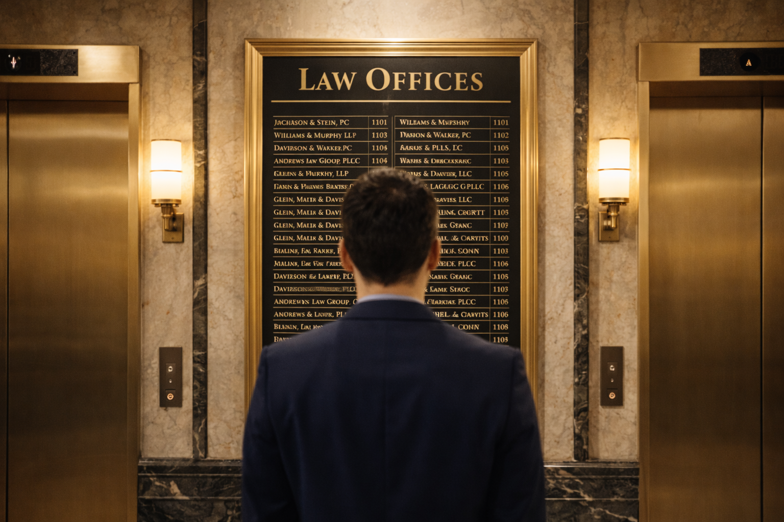 Why Being Found Isn’t Enough (And What Actually Makes Clients Choose)