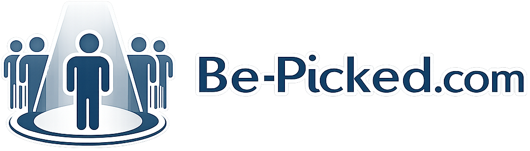Be-Picked.com