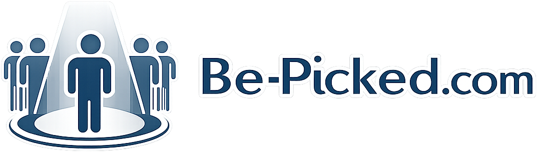 Be-Picked.com