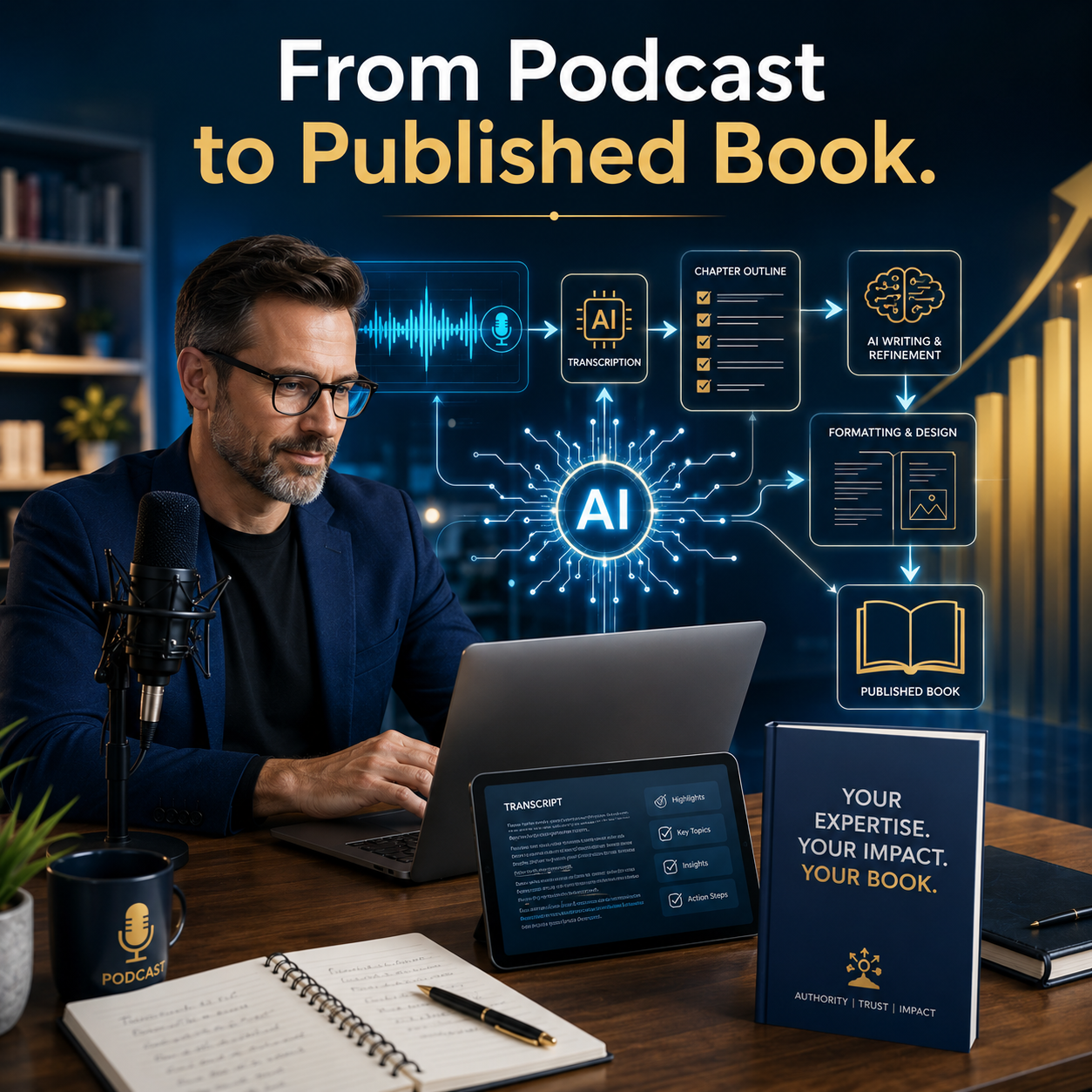 Small Law Firm Marketing Tips: Build Credibility With One Book