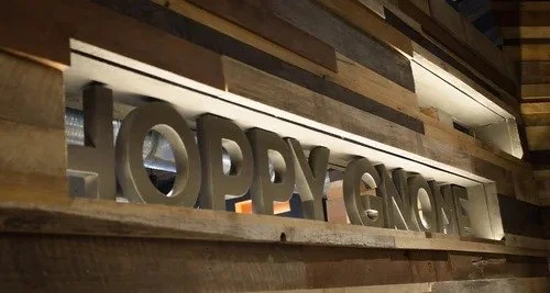 The New Restaurant Fort Wayne Locals Are Going To Feel "Hoppy" About