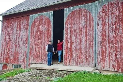 What happens when you add paint to tacos? Jerry &amp; Terry #CollaborateFW [Video]