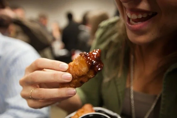 Fort Wayne's 1st annual Beer, Bourbon, and Bacon Festival