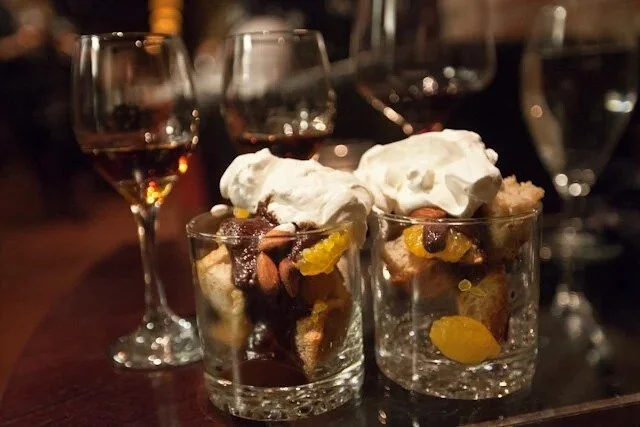 Sabor de España: A culinarian and oenophiles journey through Spain, via Chop's Wine Bar