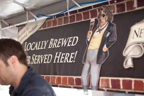 2012 Brew Haven [Video]