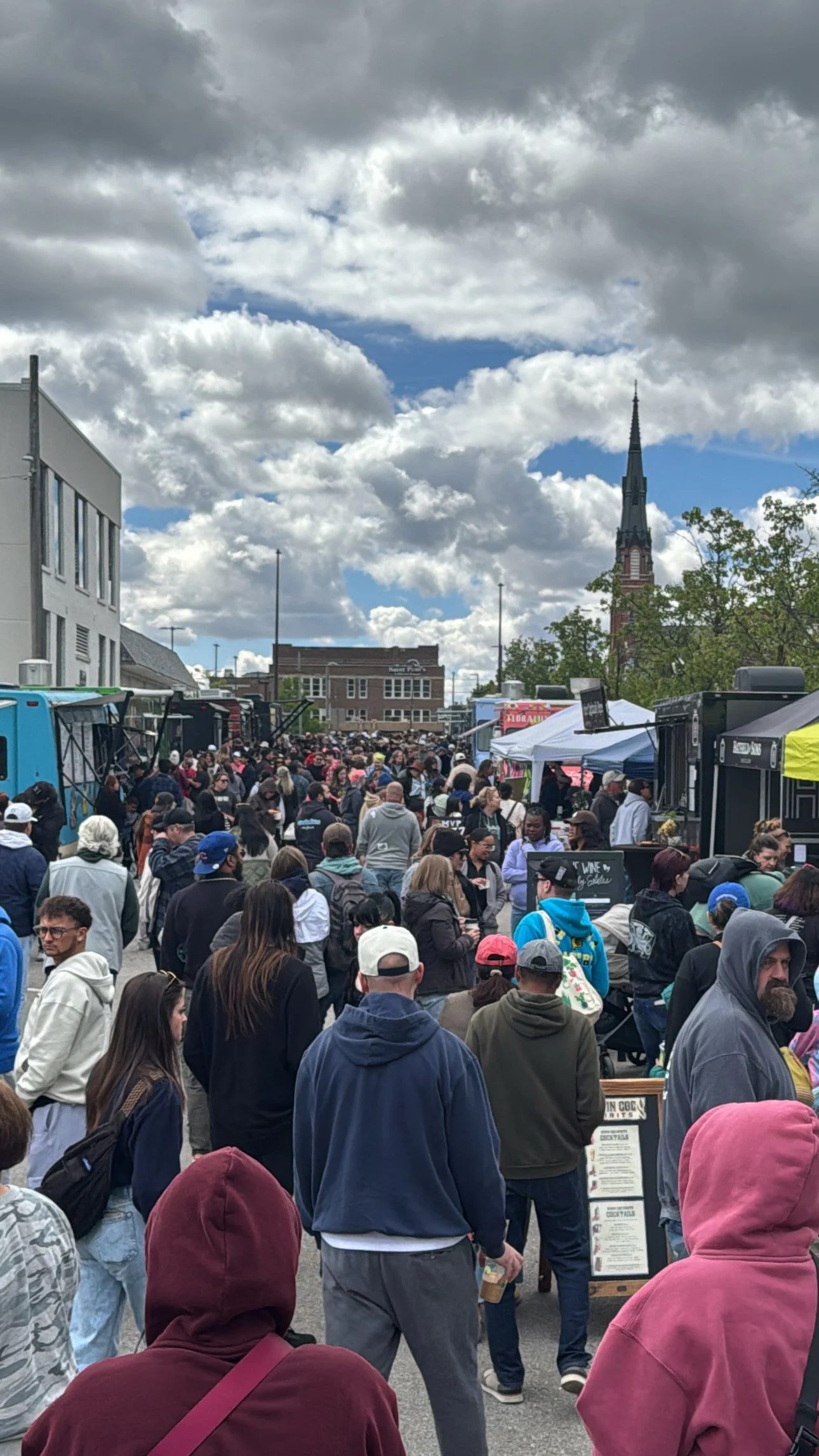 FARMERS MARKET