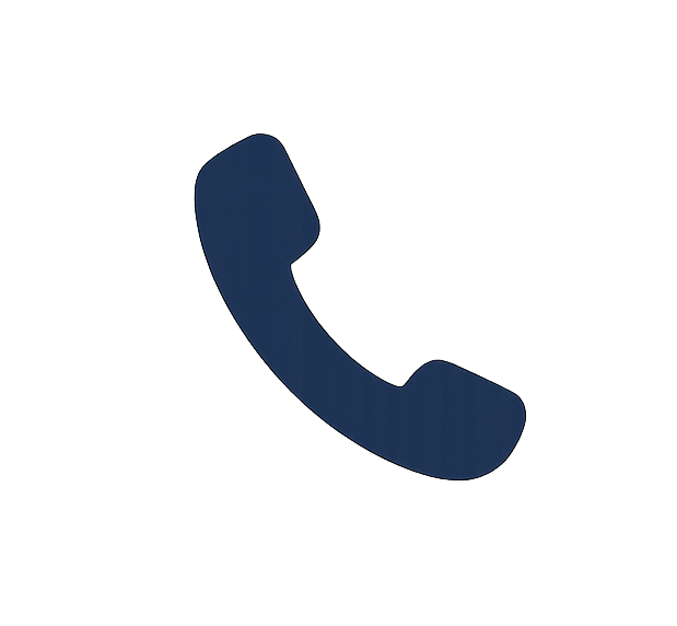 Phone contact icon for Prokopi Advisory virtual CFO services