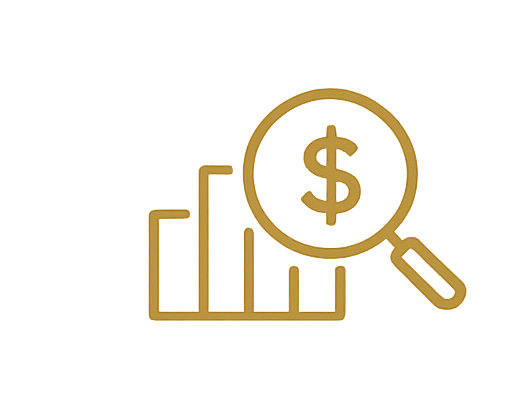 Financial analysis for business profitability and growth.