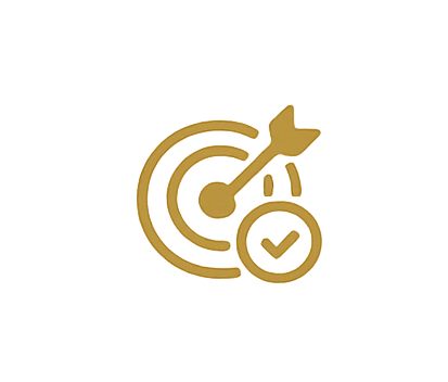 Business decisions and performance management.