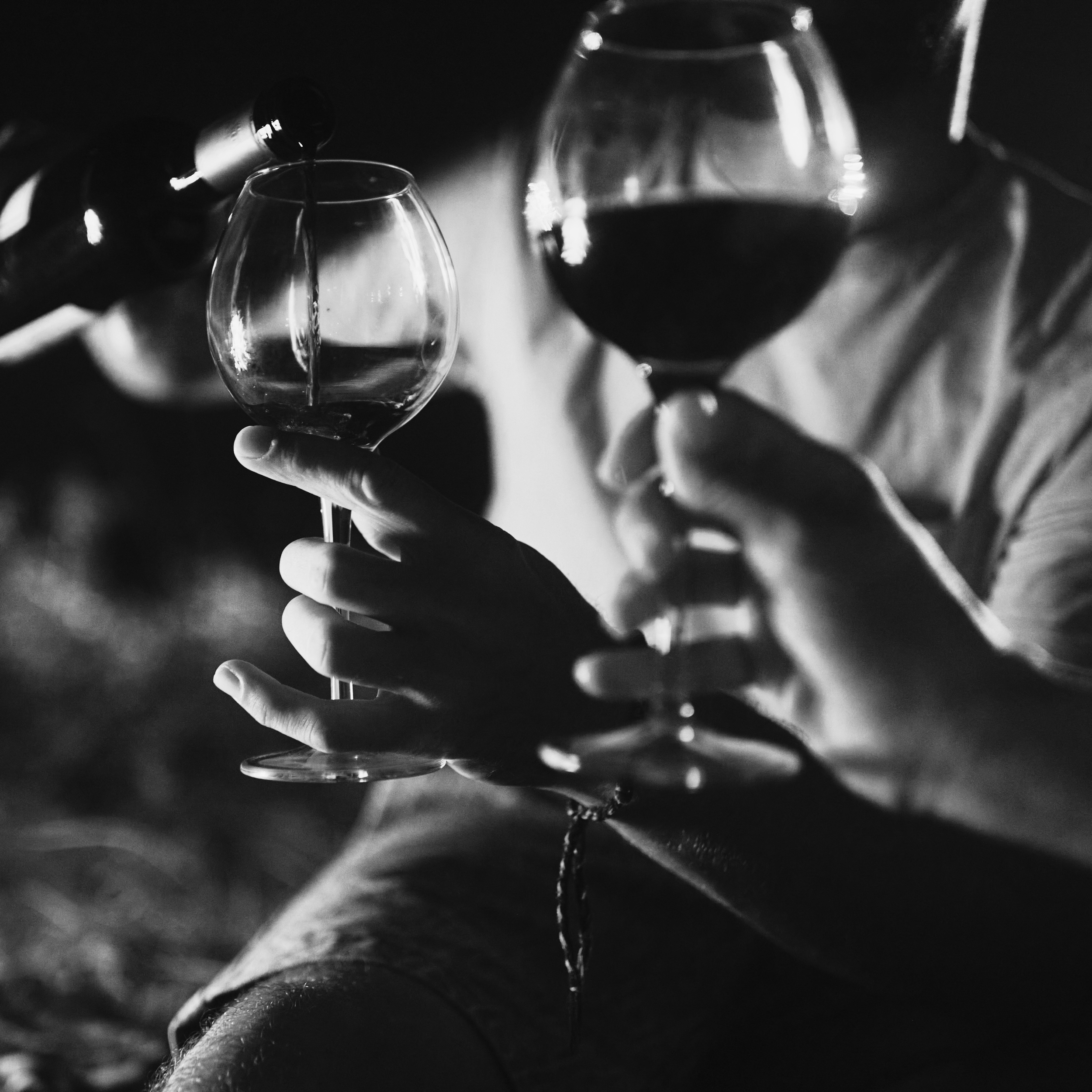 Stop Planning, Start Connecting: The Power of Intentional Dating