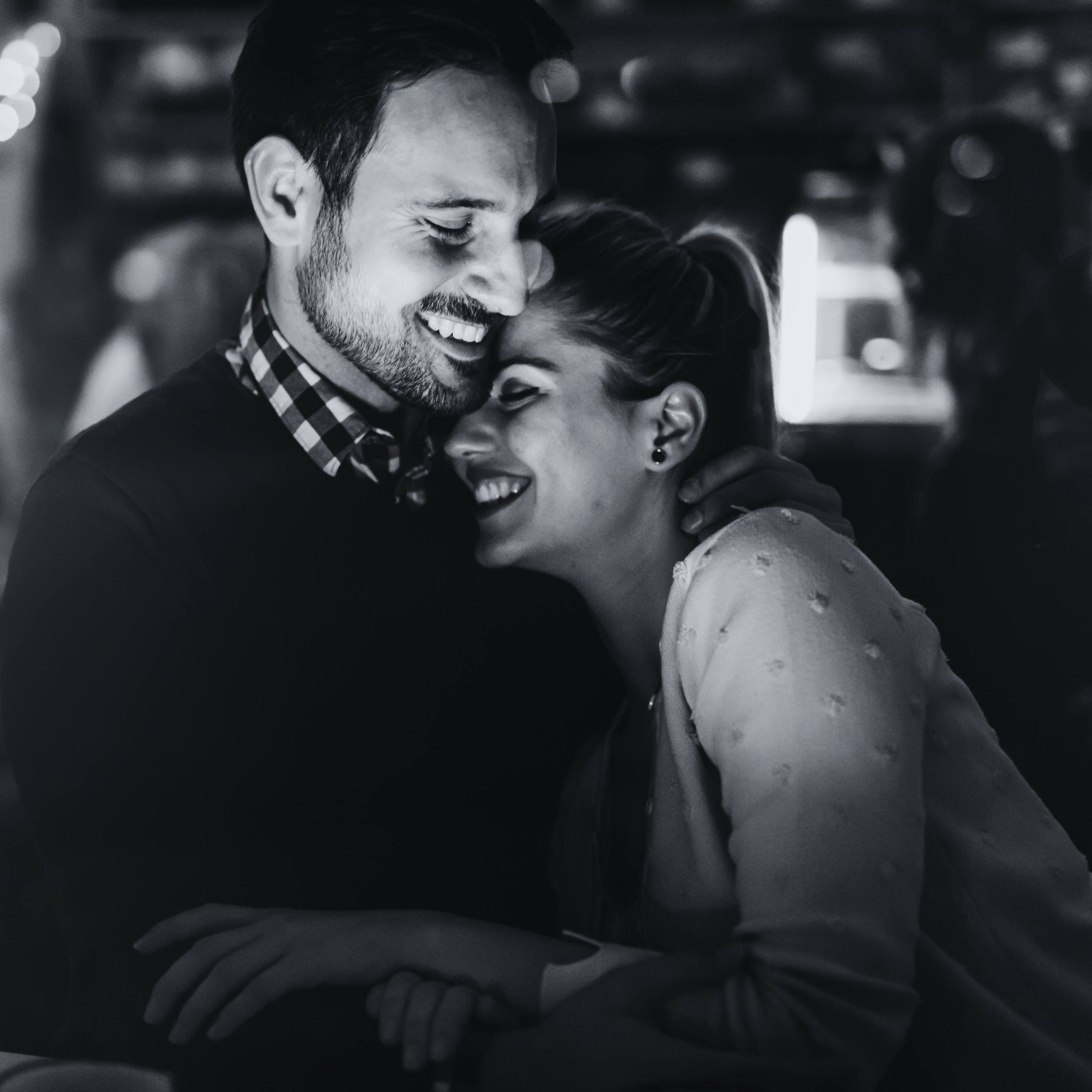 Why Date Night Should Be a Priority (Even When Life Gets Busy)