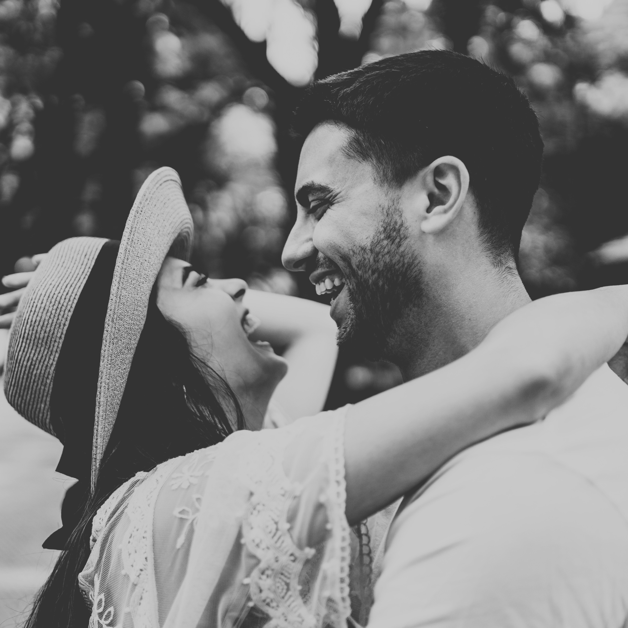 The Best Gift Isn't Another Thing—It's Time Together