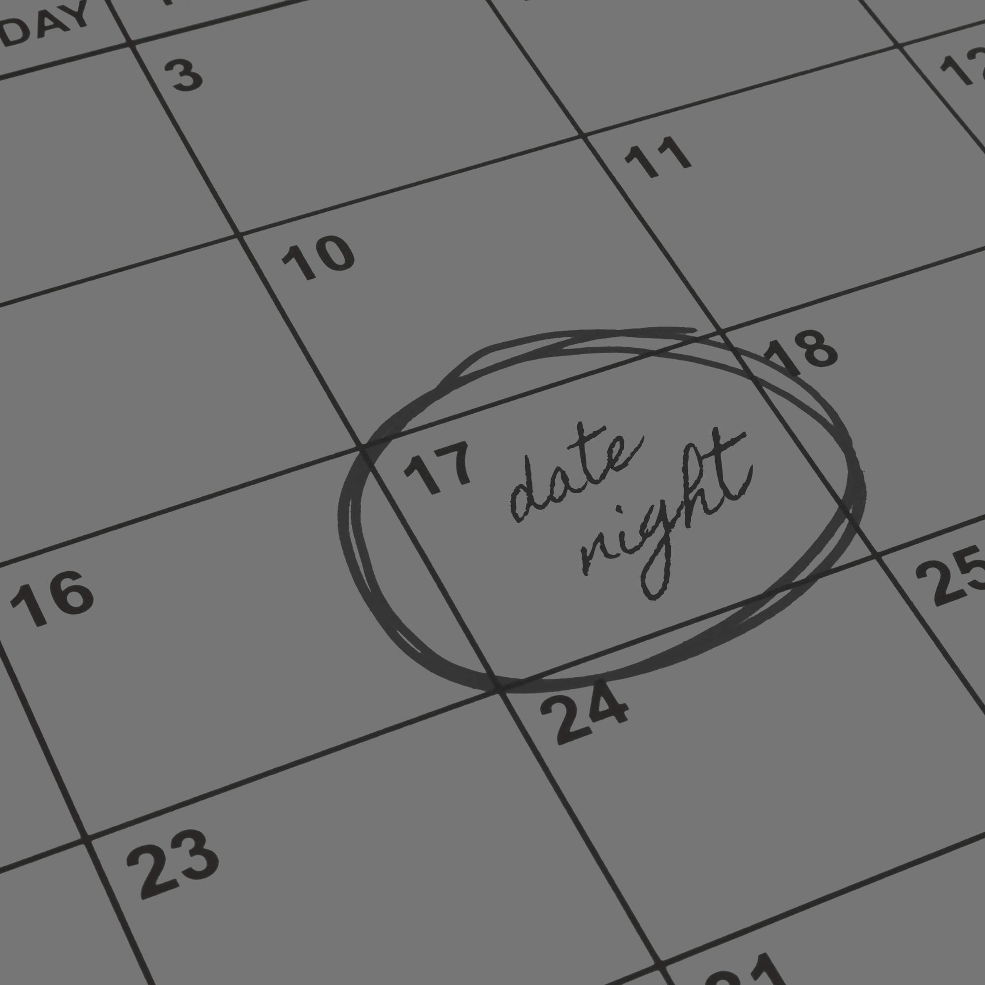 Why More Couples Are Hiring a Date Planner