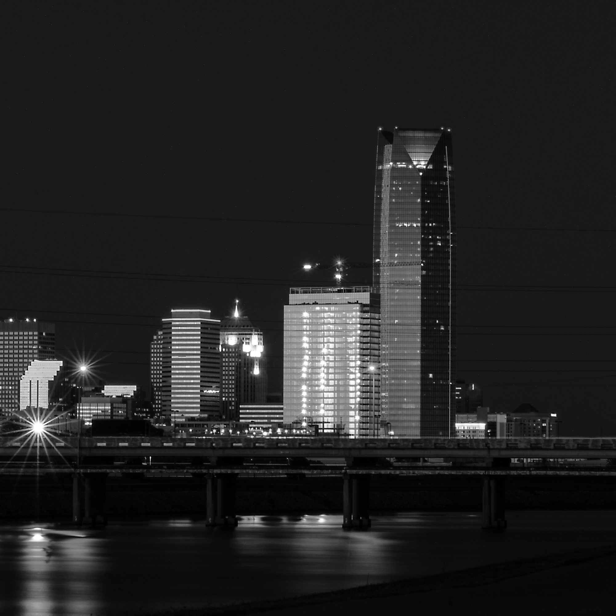 The Reserved For Two Weekend Date Guide For OKC | August 1-2, 2026