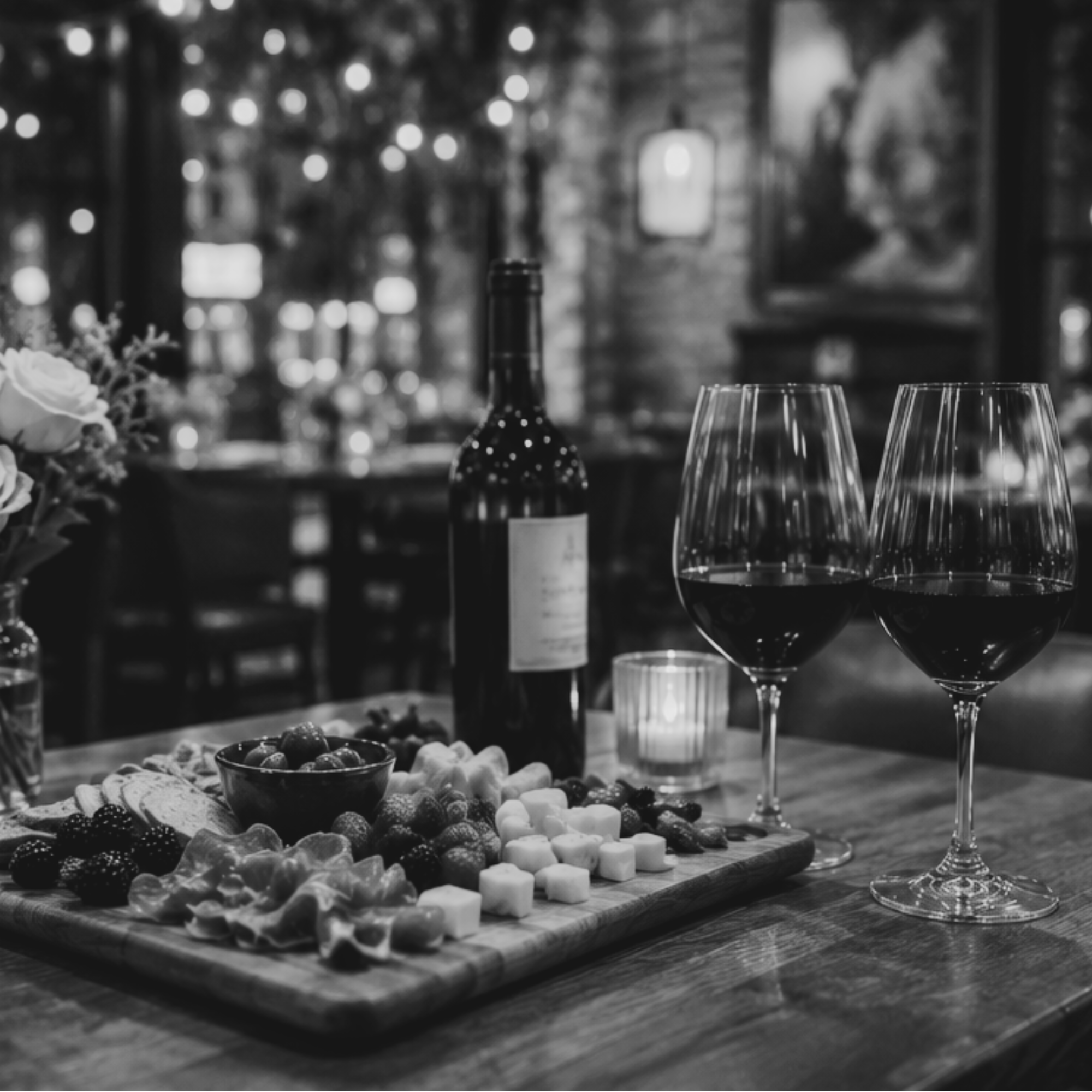 OKC After Dark: A Local's Guide to the City's Most Underrated Date Spots