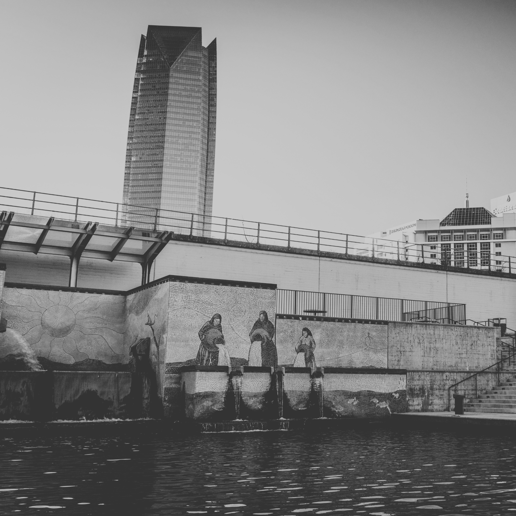 The Reserved For Two Weekend Date Guide For OKC | August 15-16, 2026
