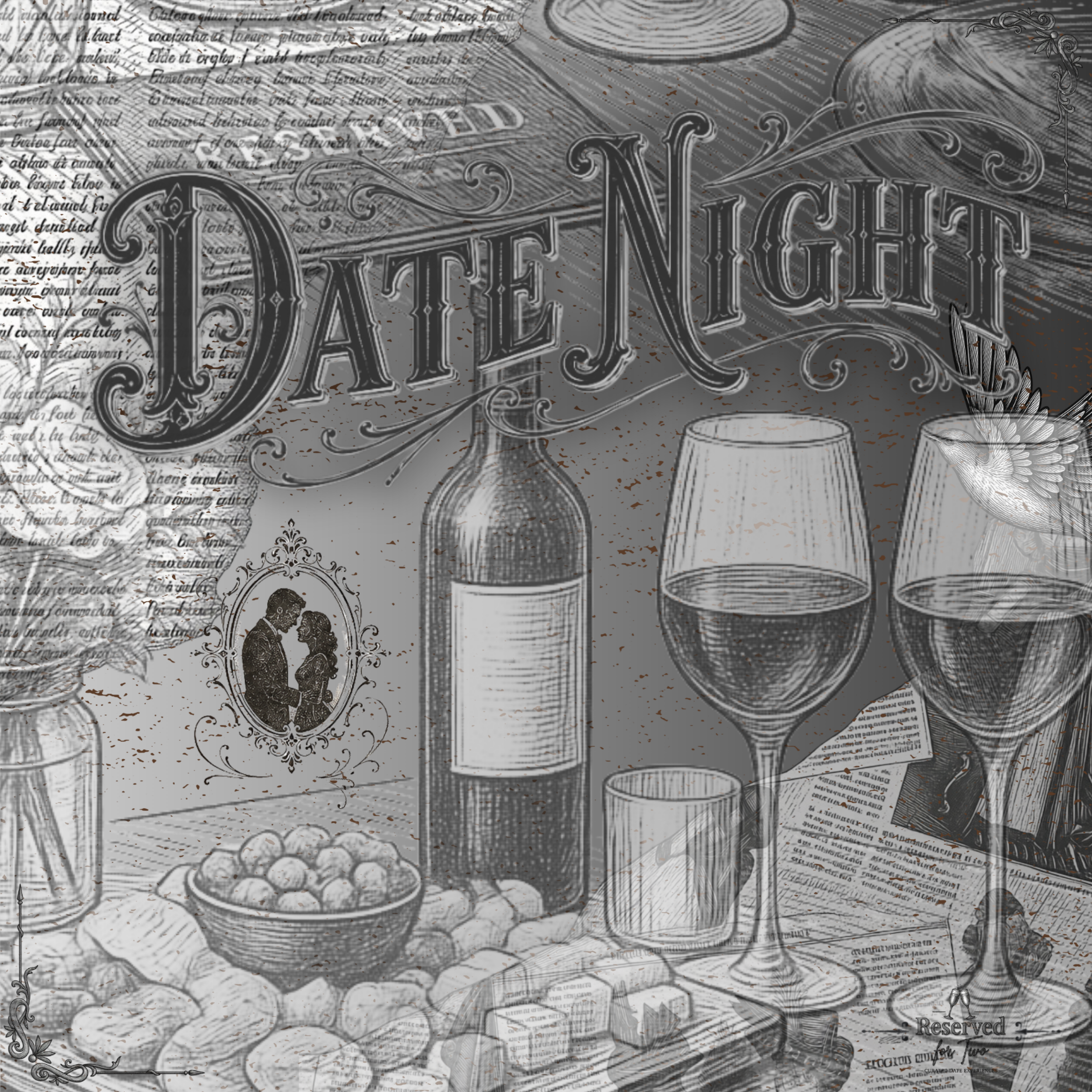 The OKC Date NightChallenge