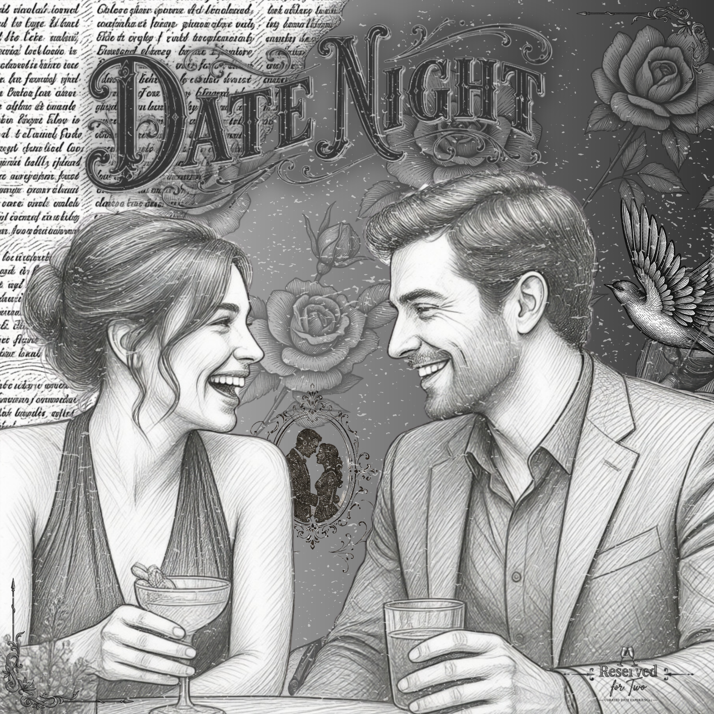 Why We Believe Dating Your Partner Should Be a Lifestyle