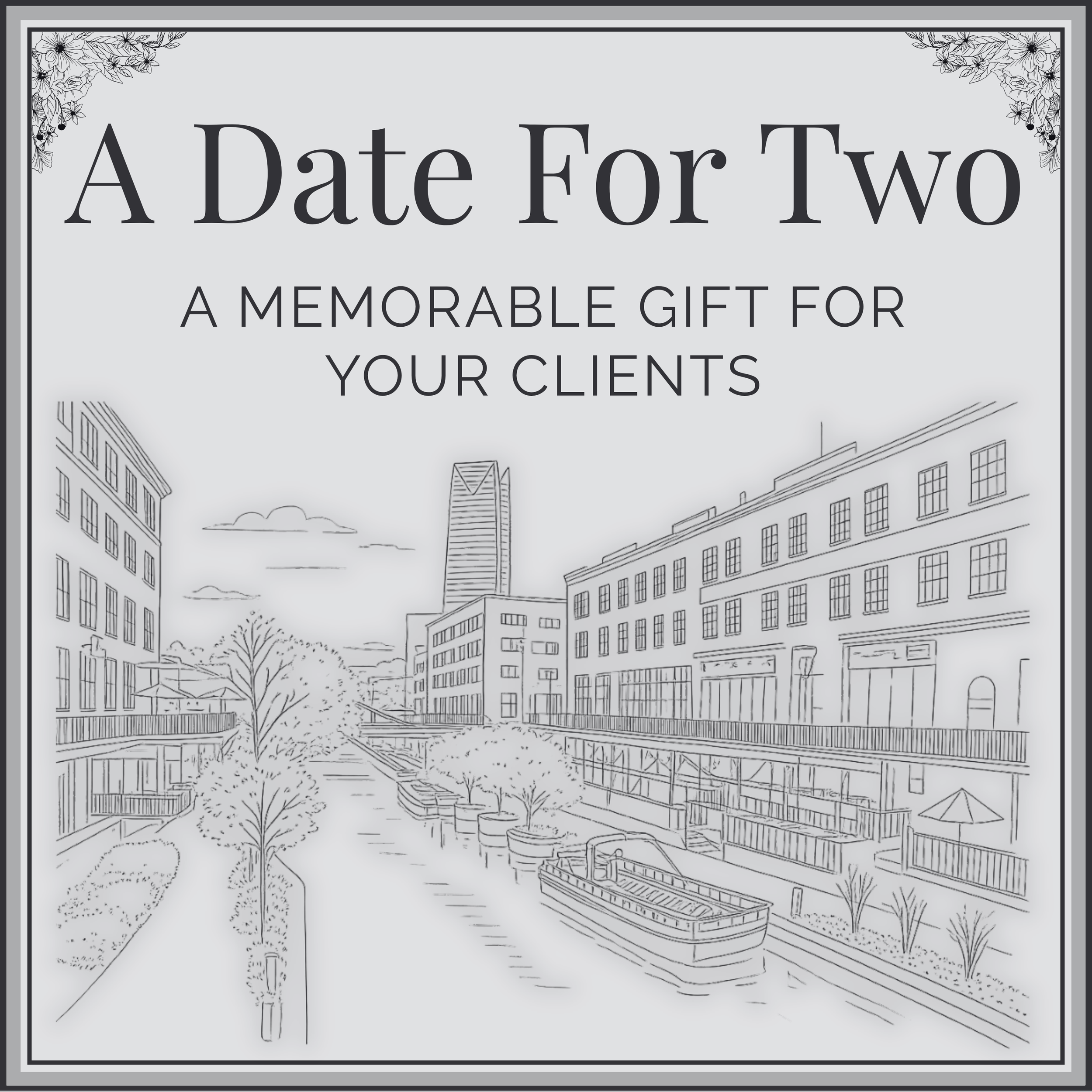 Realtors—Give Your Clients a Memorable Gift