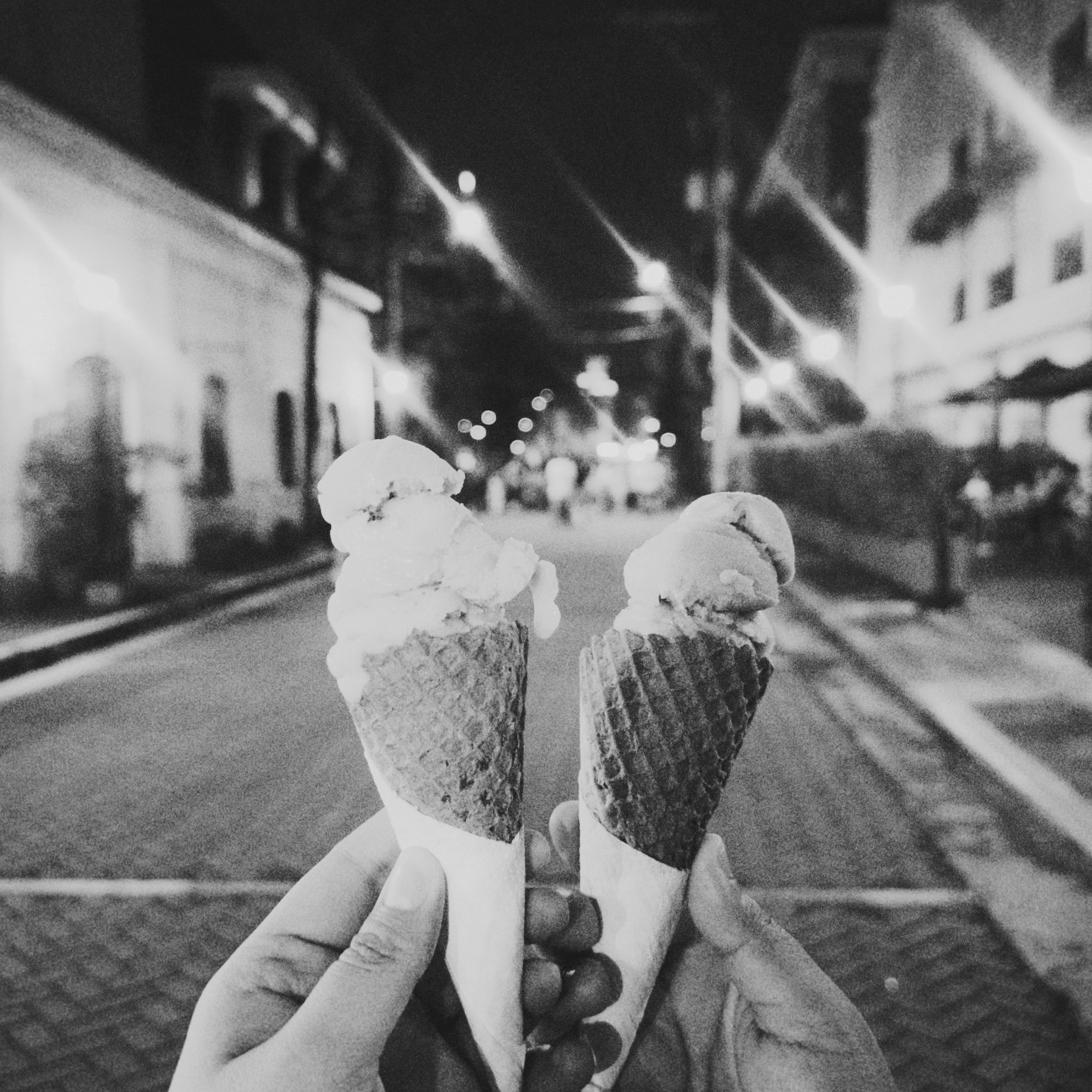 When Was the Last Time You Actually Went on a Date?