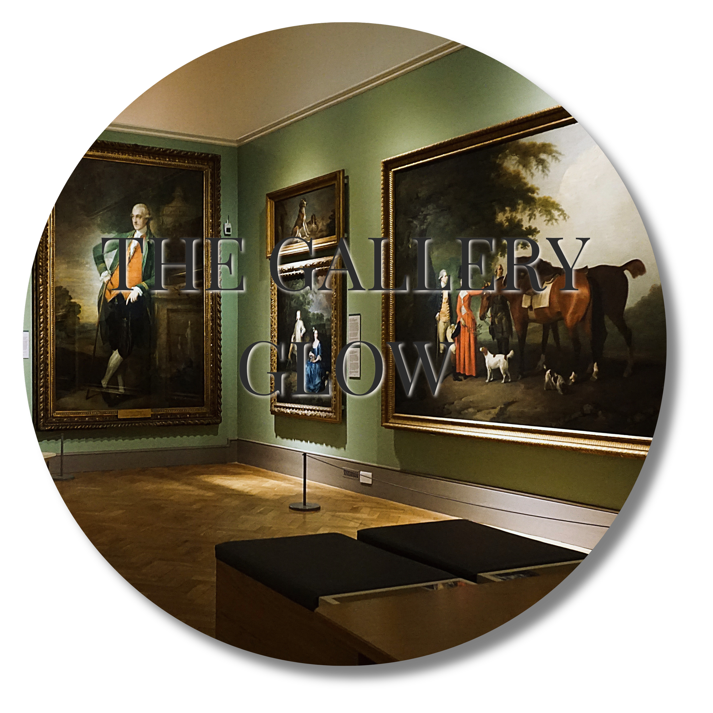 THE GALLERY GLOW