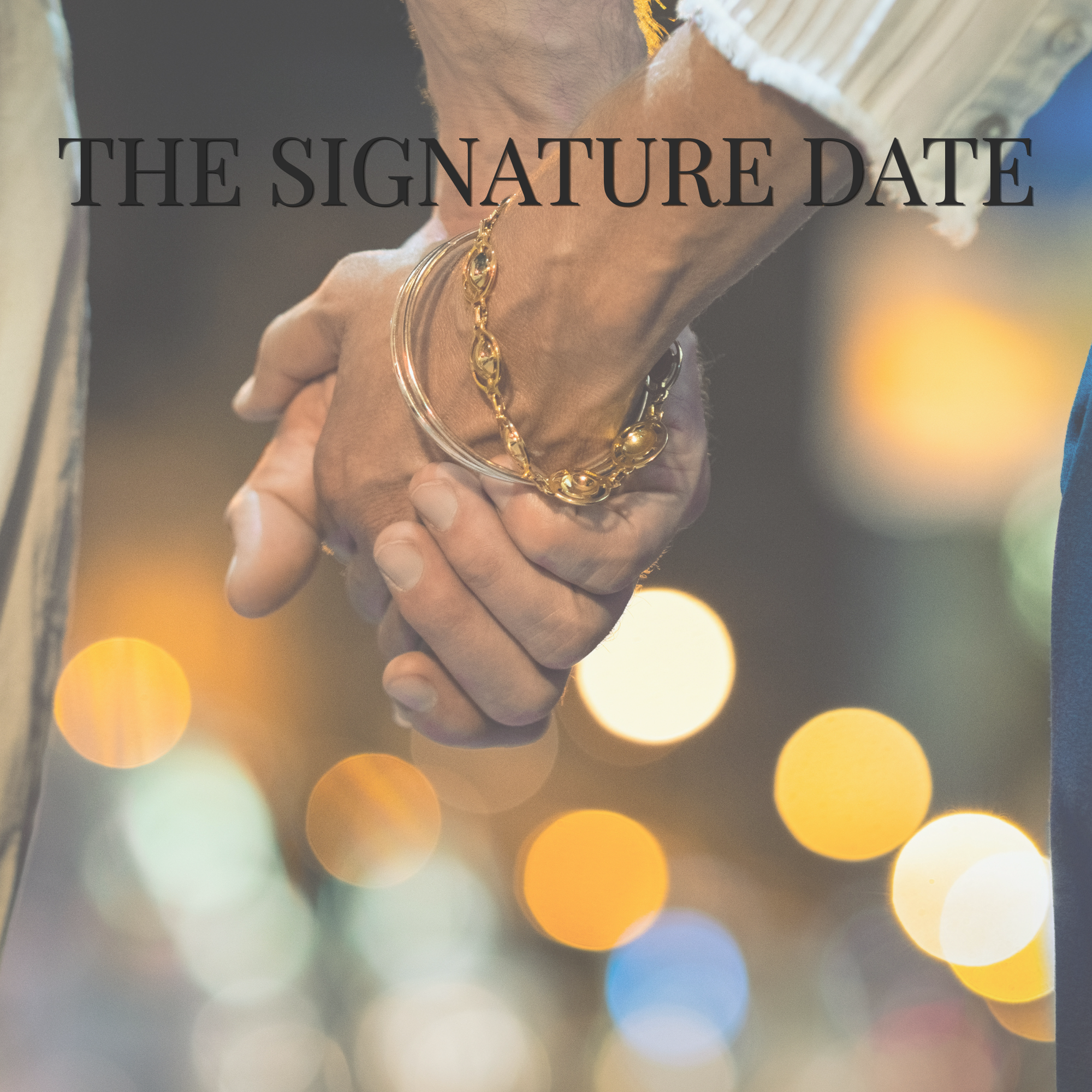 The Signature Date