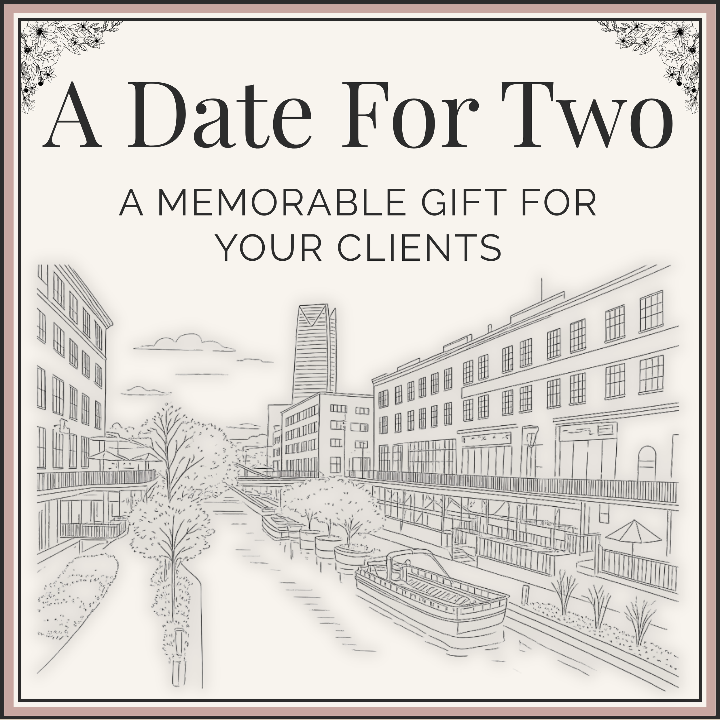 CLIENT GIFT