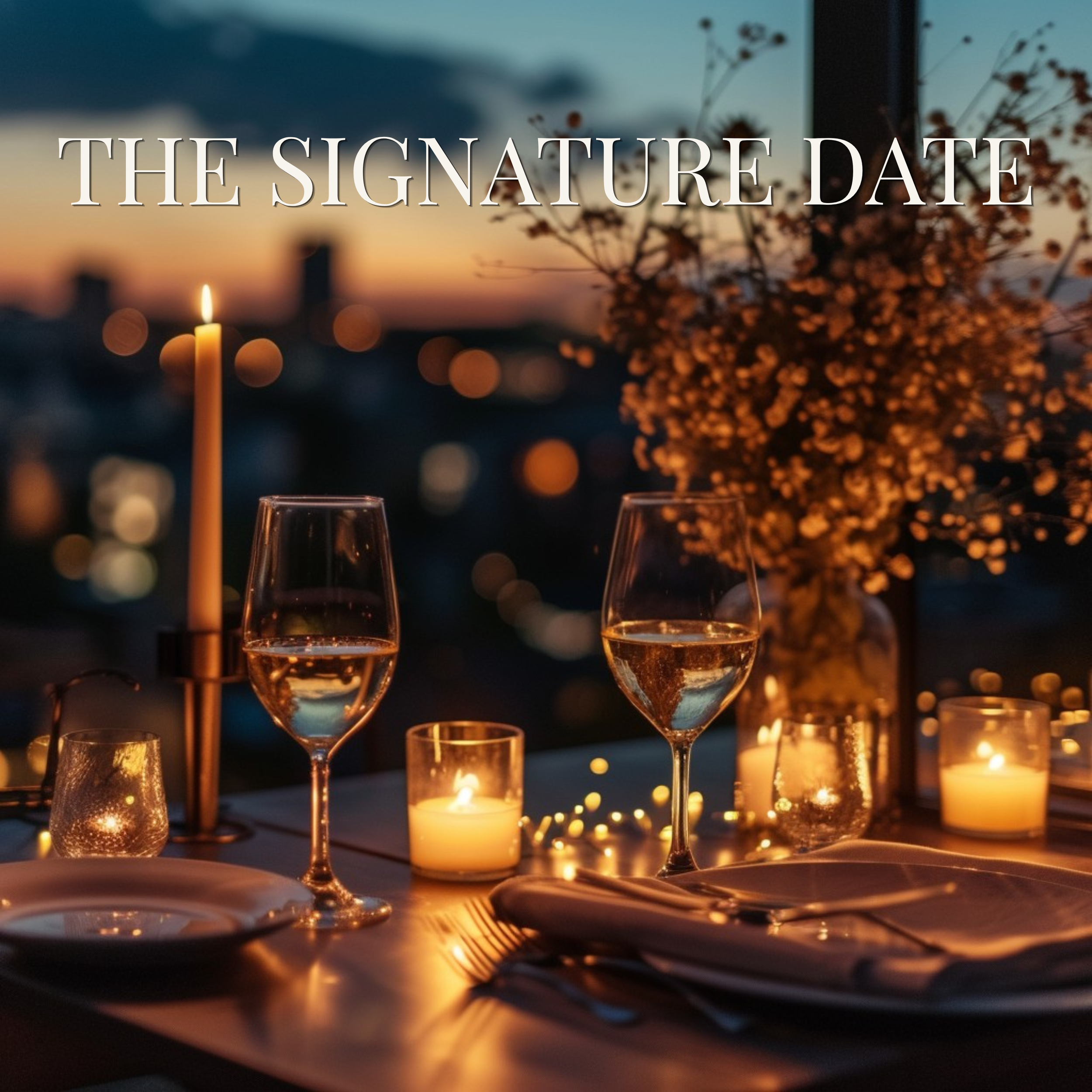 RE-AGENT: SIGNATURE GIFT