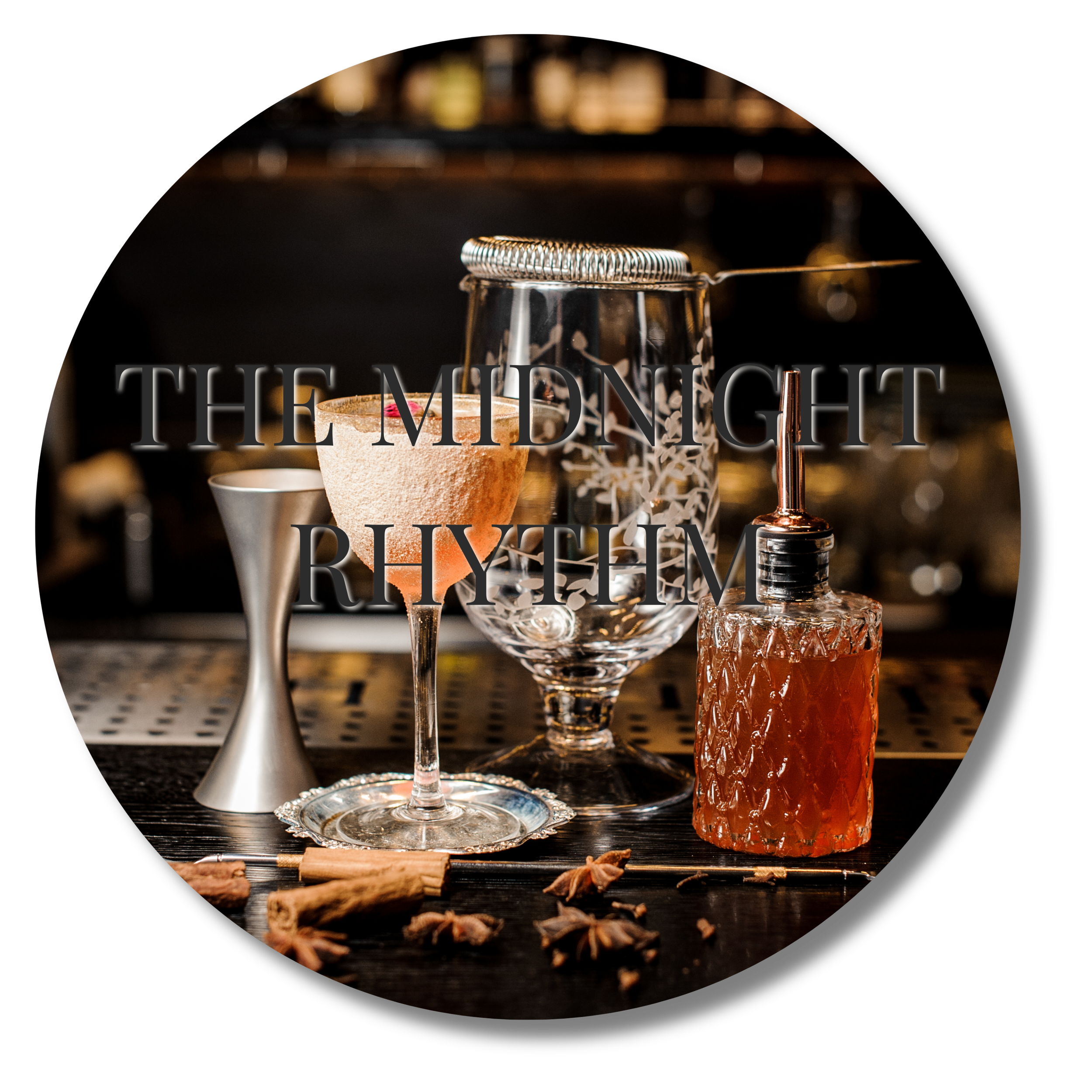 THE MIDNIGHT RHYTHM
