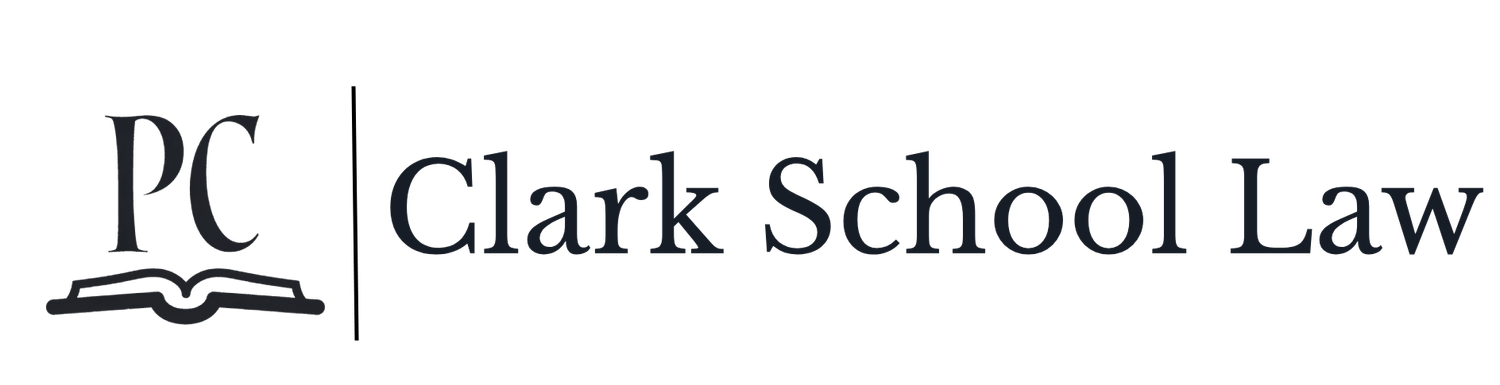 Clark School Law