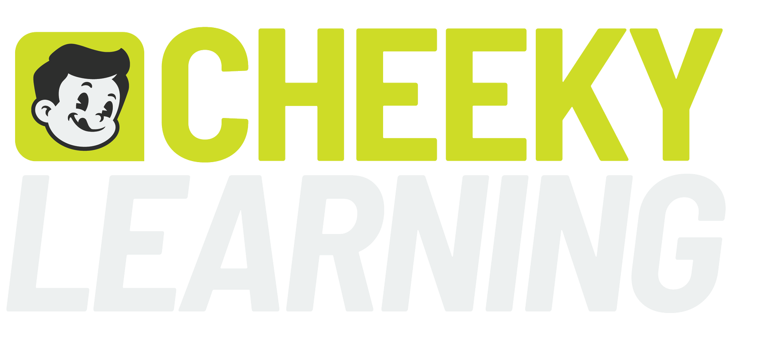 Cheeky Learning