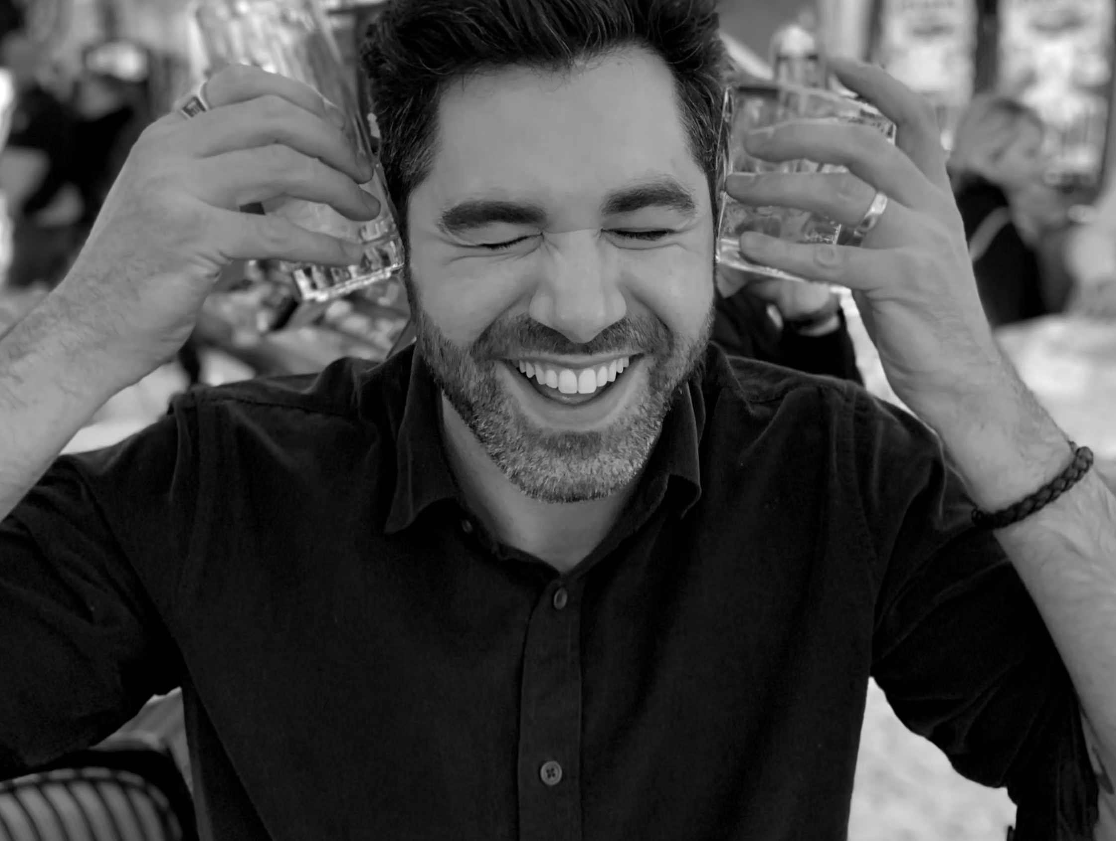 Giving Away the PR Recipes: Working with Media &amp; Creators at CES 2025