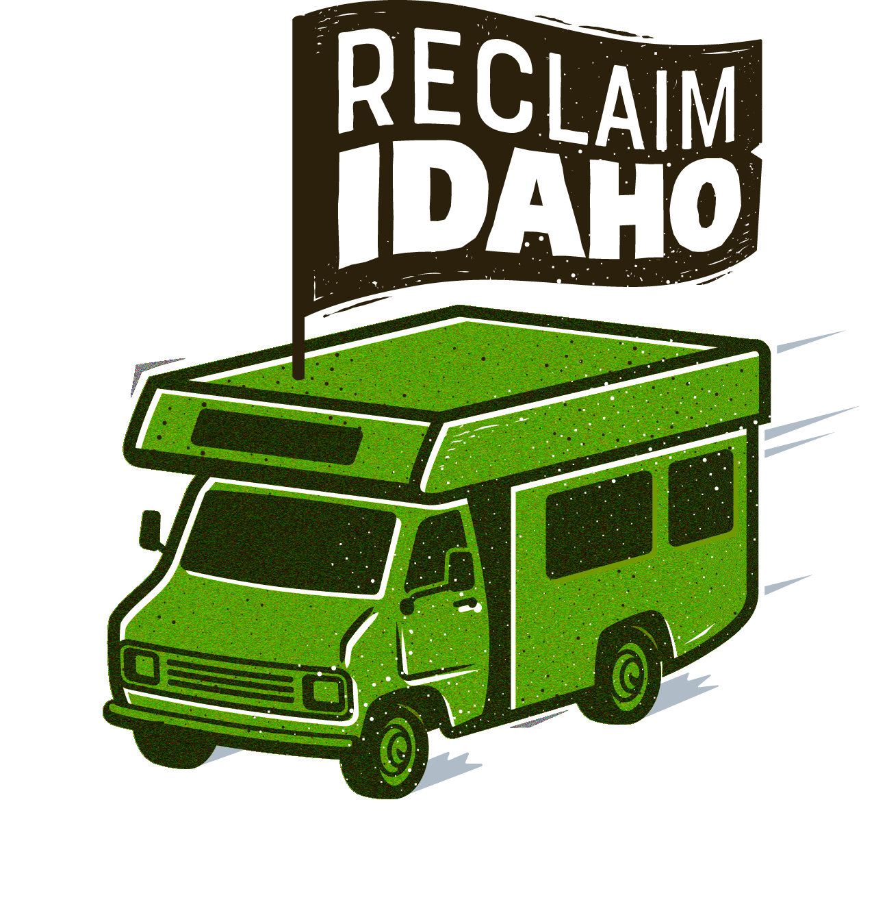Reclaim Idaho